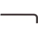 Bondhus 15908 9/64" Hex Tip Long Arm L-key With Proguard Finish, 10 Pack. Fixed Price $8.98.