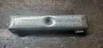 Snap On Tools AW9K 9-PIECE Sae Foldable Allen Key Hex Wrench Set. Fixed Price $13.49.