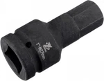 Uxcell 27MM Impact Hex Bit Socket, 1" Drive 102MM Length Cr-mo Steel Metric Size. Fixed Price $28.00.