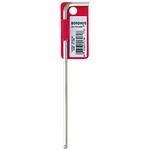 Bondhus 16756 3MM 126MM Stubby Ball End Tip Hex Key L-wrench With Briteguard. Fixed Price $14.01.