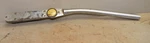 Snap-on Torqueometer TQ300 Mechanics 3/4" Drive Wrench Ratchet Tool. Fixed Price $84.99.