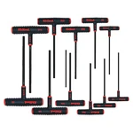 Eklind 60911 Piece Sae T-shape Hex Key Set,. Fixed Price $56.59.