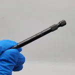 Apex Tools AM-03-3 1/4'' Socket Head Bit Hex-allen Power Drive. Fixed Price $29.99.