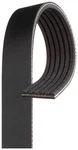 Drive Belt Ribbed Alternator Fits Peugeot 3008 OPT1/2 1.6 EP6CDTM 0U SX309KP6. Fixed Price $26.79.