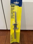 Irwin 12021 Offset Adjustable Tap Handle & Reamer Wrench For Sizes #0-1/2". Fixed Price $13.95.