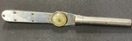 Snap On Torqometer Model 602A 3/4 Drive 600 Ft Lbs Torque Wrench. Fixed Price $159.99.
