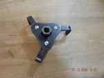 Craftsman Auto Adjustable Universal Oil Filter Wrench 20523 Made Usa Vtg Tool. Fixed Price $39.99.