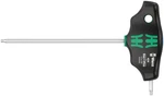 Wera 454 T-handle Hexagon Screwdriver Hex-plus, 2.5 100 Mm. Fixed Price $13.14.