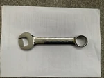 Snap On Tools Spanner Wrench Bottle Opener OEXBTL12 12OZ Rare Collectors Item. Fixed Price $132.93.