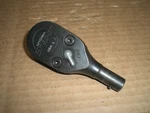 Snap On 1/2" Drive Ratchet Head "y" Shank QYD16A. Fixed Price $100.00.