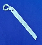 Turny TW-250 Universal Self Adjusting Wrench 3/4" 1 3/8" Japan. Fixed Price $15.99.