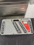 Sears Craftsman Usa 26PC Metric Combination Wrench Set 46936 7-22MM Description. Fixed Price $169.99.