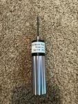 Exoox Cpu Module Preset Torque Driver Sun Tool 250-1353-01 6 In.lbs Nos. Fixed Price $16.95.