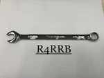 Snap-on Tools Usa New 14MM Metric Flank Drive Plus Combination Wrench SOEXM14. Fixed Price $49.95.