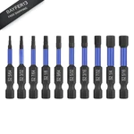 Hphope Impact Hex Head Allen Wrench Drill Bit Set 10 - 50 Mm, Pcs, Sae. Fixed Price $11.16.