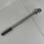 Cleco Pneumatic Ssdrt 1/2 2500 Torque Wrench 600-1800 In Lbs Houston Tx LTC-3. Fixed Price $49.49.