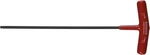 Bondhus 53160 4.0MM Ball End T-handle Tagged & Barcoded 1EA. Fixed Price $10.29.