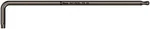 Wera Torx Key Wrench With Ballpoint T20 Tip Size 137MM Shank Length 024465 From. Fixed Price $26.10.