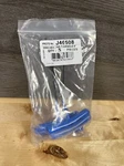 Pack Proto J46508 Hex Key,tip Size 2MM New. Fixed Price $26.95.