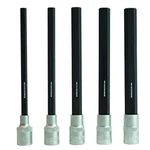 Bondhus 30645 Hex Bit Tool Set W/sockets Piece Multi One Size. Fixed Price $180.36.