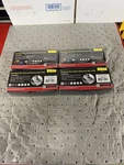 Tool International KTI-75410 Damaged Torx Screw Extractor 11 Pc Set Lot Of. Fixed Price $20.00.