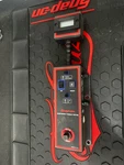 Snap-on QC3ETT250 Electronic Torque Tester Ft. LB.34 339 Nm For Parts. Fixed Price $149.99.