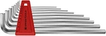 Pb Swiss 211H-10 Long Chrome Hex/allen Key Set New. Fixed Price $82.45.