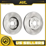 Set Of Front Brake Rotor For 2001-2005 Dodge Stratus L4 2.4L 282MM 145381. Fixed Price $61.99.