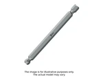 Wera 05380125001 - 842/4 Sw 7/64 89 Mm Ball Hex Bits. Fixed Price $19.87.