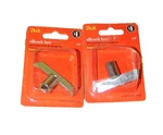 Doit Sillcock Key Set Of Two New Square Stem. Fixed Price $11.04.