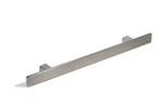 24 Inch Modern Stainless Steel Front Door Handle Brushed Nickel Satin Finish,.... Fixed Price $207.51.