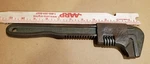 Vintage Craftsman No. 44491 Monkey Wrench, 11", Old Mechanic Tool. Fixed Price $24.99.