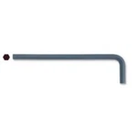 Bondhus 15970 Hex Wrench, 7MM, Length, Shaped, 5.5" Long, With Hang Tab. Fixed Price $13.46.