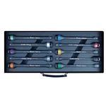 Astro Pneumatic 78810 10-PIECE Torque Limiting Aluminum Extension Set. Fixed Price $86.43.