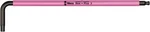 Wera 950 Spkl L-key Hex Wrench 3MM, Pink. Fixed Price $9.79.