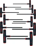 60911 Power-t Handle Hex Key Allen Wrench 11PC One Size, Multi. Fixed Price $68.68.