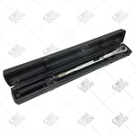 Central Tools 97353A 30-250 Ft-lb 1/2 Drive Torque Wrench. Fixed Price $188.09.