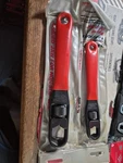 Vntg Nos Sears Craftsman Pocket Socket Adjustable Box End Wrench Set 43379 Usa 2. Fixed Price $69.99.