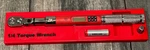 Custom Made Storage Tray For Snapon 1/4 Digital Torque Wrench ATECH1FS240N. Fixed Price $18.99.