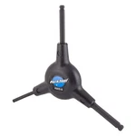 Tool Allen Wrench Park AWS8 4-5-6 Ball. Fixed Price $18.95.