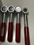 Seekonk NC100R Precision Ratchet, Click Torque Wrench (28, 48, 27, And. Fixed Price $280.00.