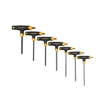 Gearwrench Piece Torx Handle Key Set T10 T15 T20 T25 T27 T30 T40. Fixed Price $20.09.