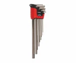 Wiha Tools 35297 Hex Long Arm L-key Nickel Metric Piece Set. Fixed Price $29.52.