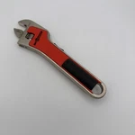 Black & Decker Autowrench AAW100 Adjustable Up 1/4" Tested. Fixed Price $12.87.