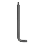 Eklind 15760 Torx(r) Plain Key, T60 Tip Size, 1/2 Long,. Fixed Price $9.79.