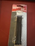 Roadpro 9PC. Folding Hex Key Set Item #SST-30100. Fixed Price $6.65.