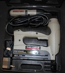Task Force Heavy Duty 18 Gauge Stapler And Screw Driver AO1065356. Fixed Price $16.95.