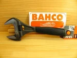 Bahco Adjustable Wrench Large Monkey 9035 Wide 324 Mm Rubber Grip. Fixed Price $74.09.