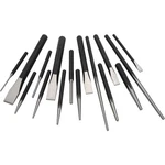 Dynamic 16 Piece Punch And Chisel Set. Fixed Price $123.07.
