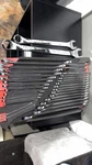 Sk Tool Wrenches Full Sets. Fixed Price $650.00.